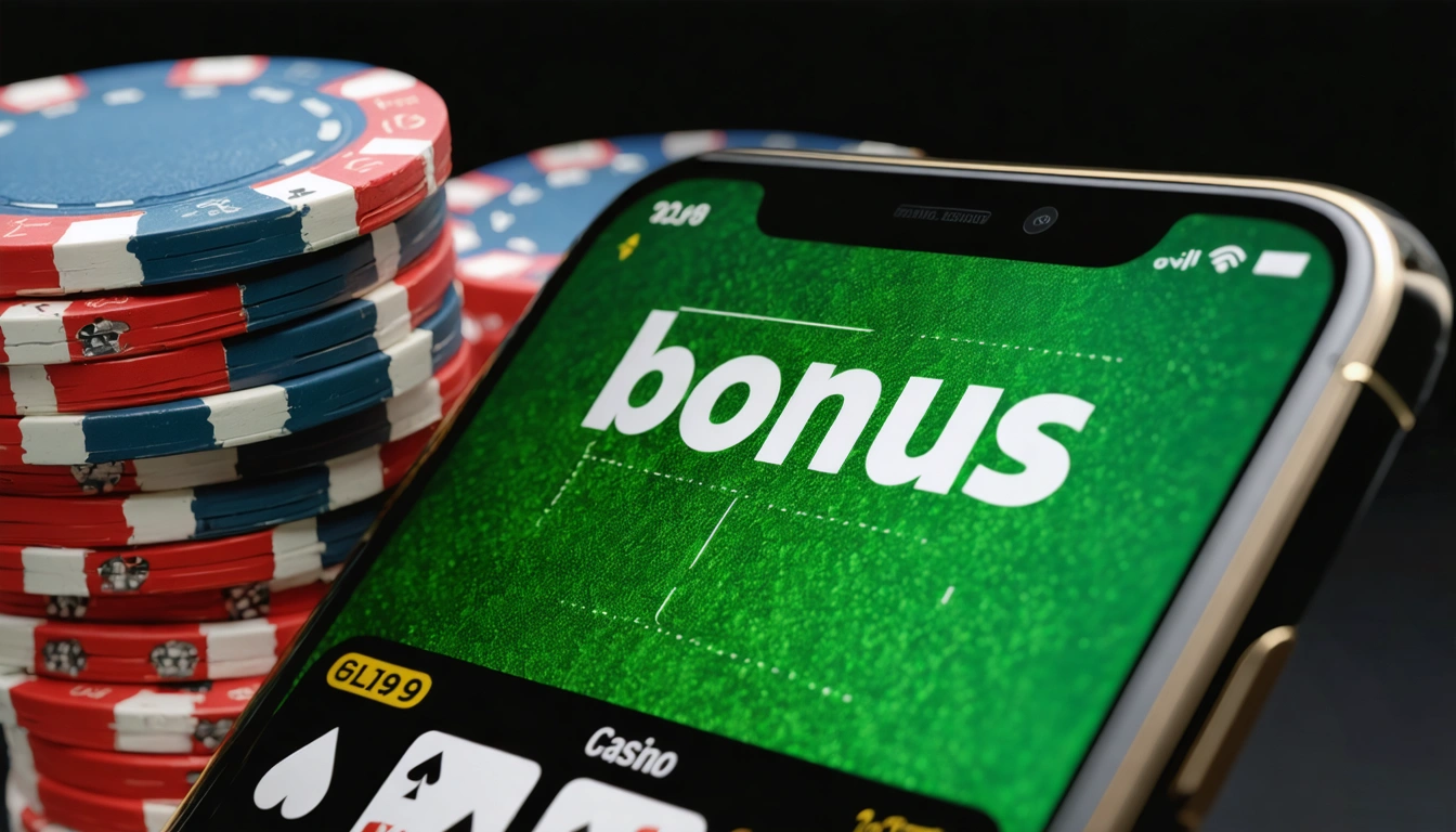 bonus Glory Casino