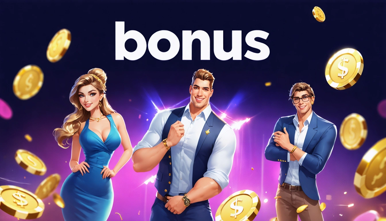 bonus Glory Casino