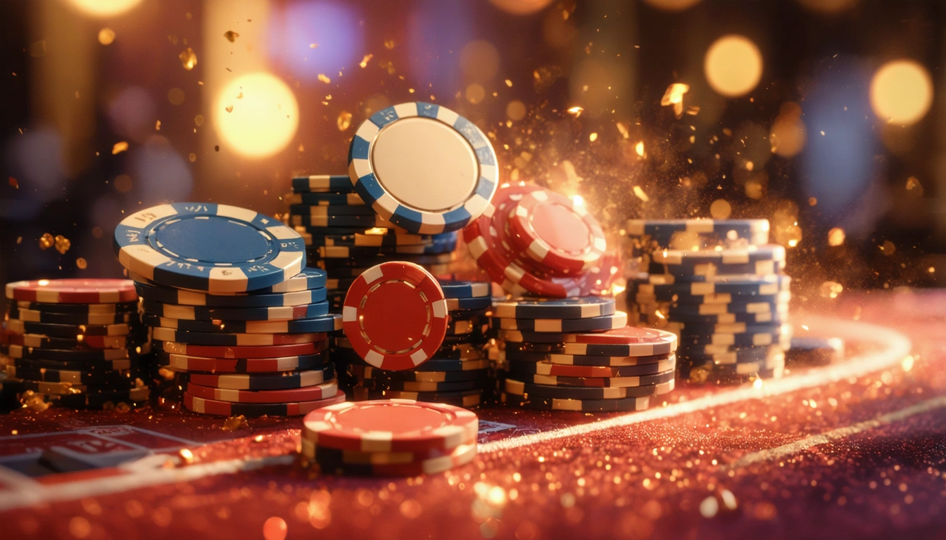 promotions Glory Casino