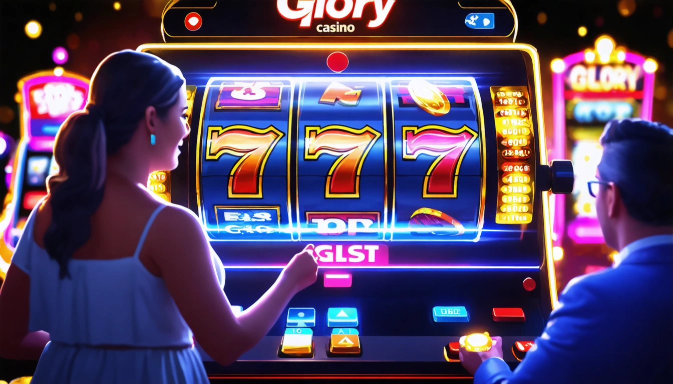 slots Glory Casino