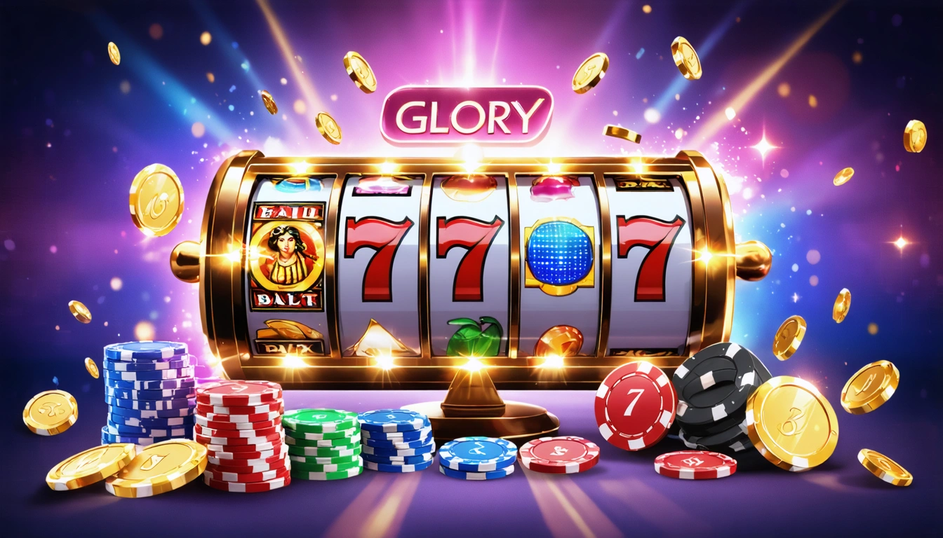 slots Glory Casino